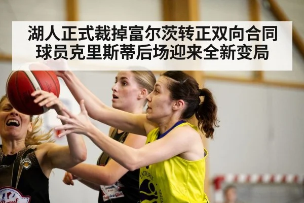 湖人正式裁掉富尔茨转正双向合同球员克里斯蒂后场迎来全新变局